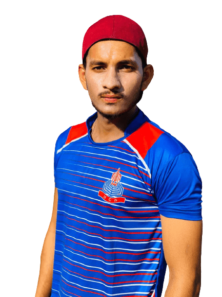 Rao Daniyal