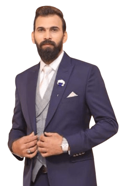 Usman Ali Taj