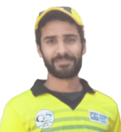 Hassan Saigol cricket player profile photo
