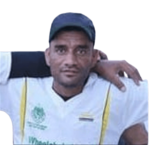 Zahoor Ehlai