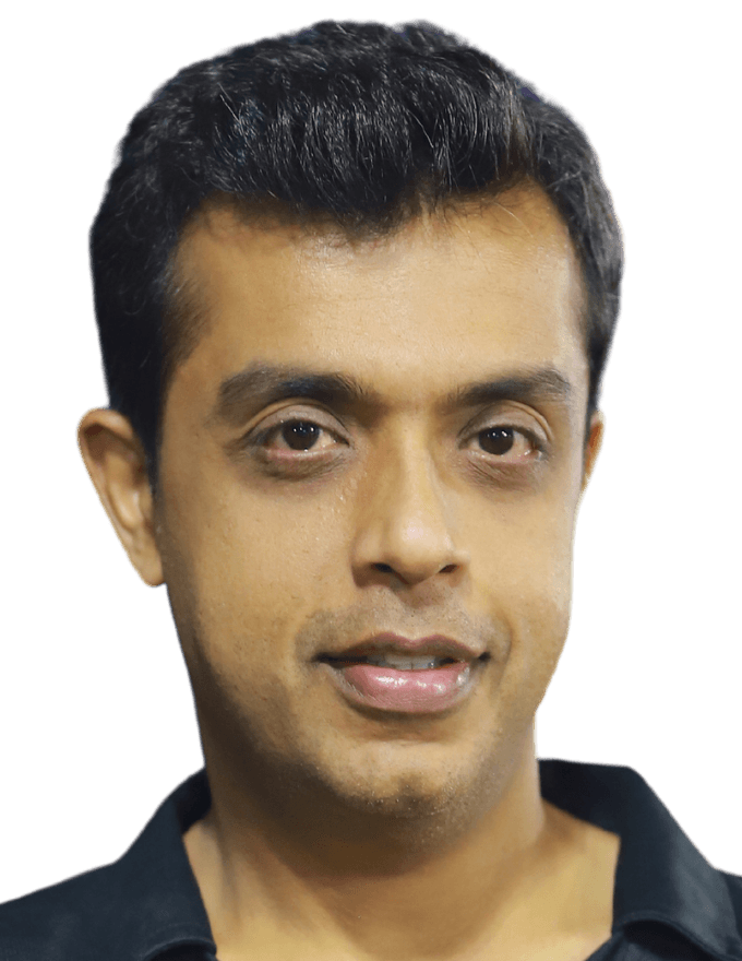 Ajay Chhabria