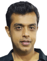 Ajay Chhabria