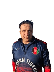 Esmahil Shir Mohd Khan cricket player profile photo