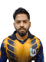 Razzak cricket player profile photo
