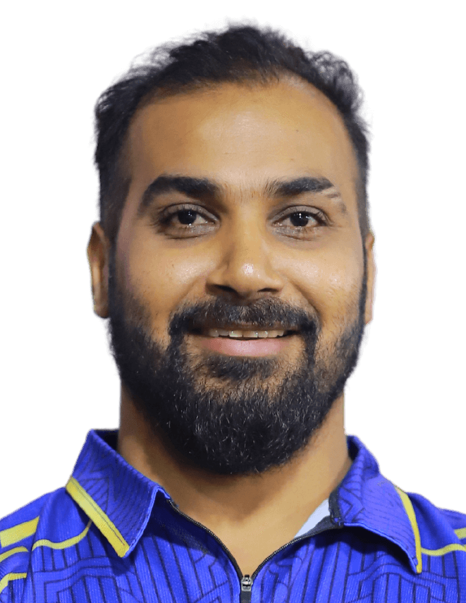HARESH RELWANI