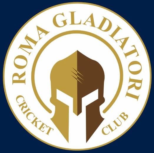 Roma Gladiatori team logo