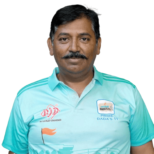 Raju Gholap