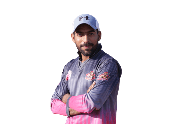 Umair Bajwa