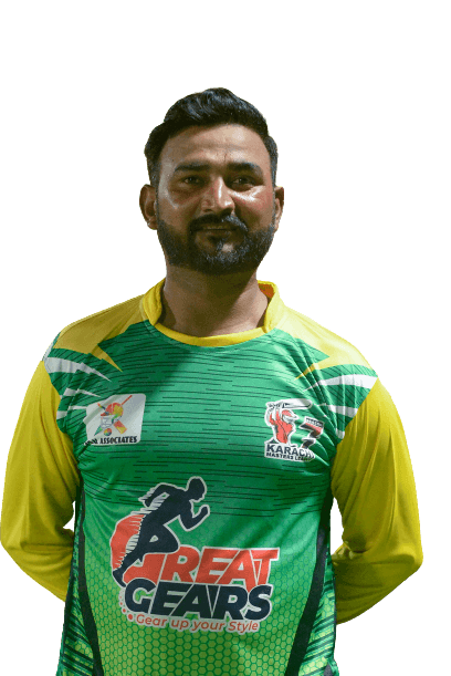 Waseem Ali