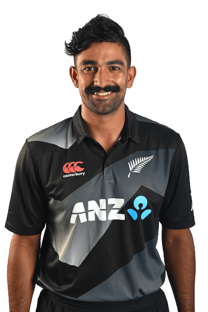 Ish Sodhi