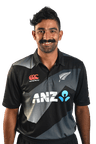 Ish Sodhi