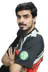 Tajammul Sohail