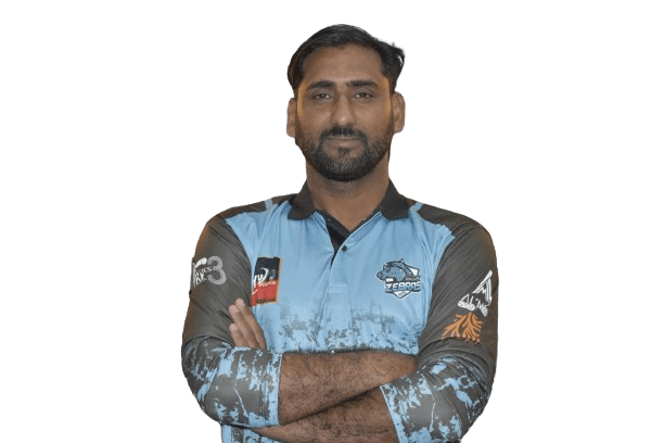 M.MUSTAFA cricket player profile photo