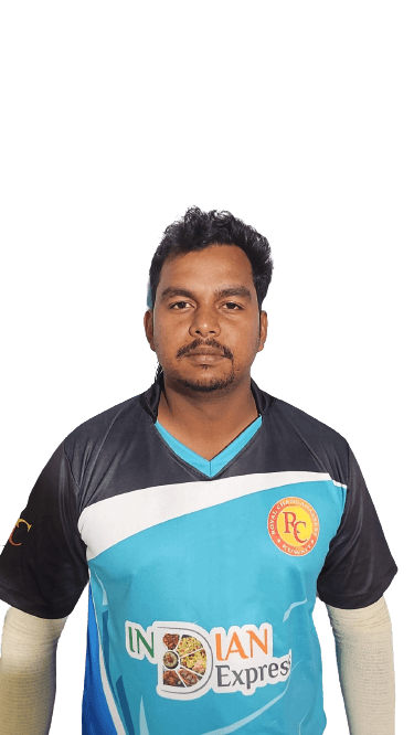 Anu Mohan cricket player profile photo