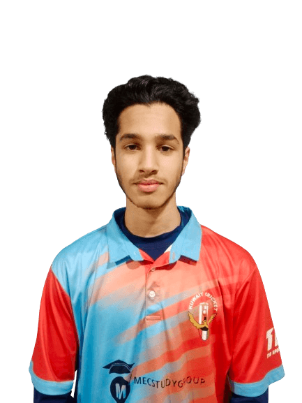 Mohammad Umair Nadeem