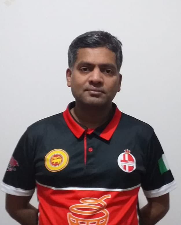 INDIKA JAYALAL PONNAMPERUMAGE FERNANDO