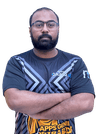 Asim Naseer