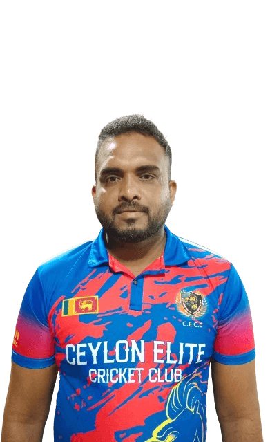 Lasith Pushpa Kumara