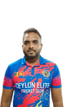Lasith Pushpa Kumara