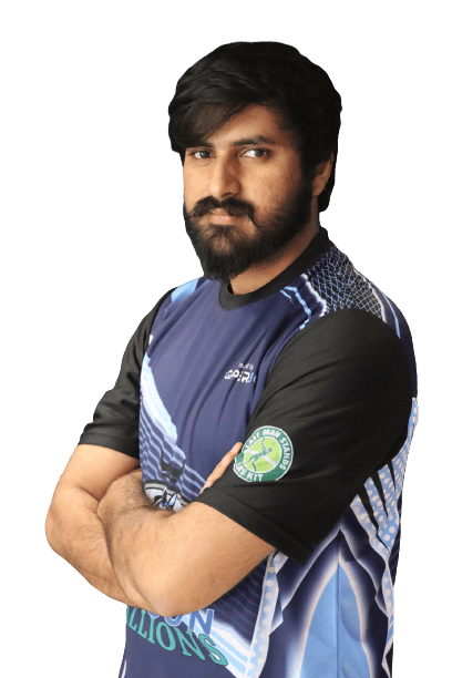 Sardar Ali