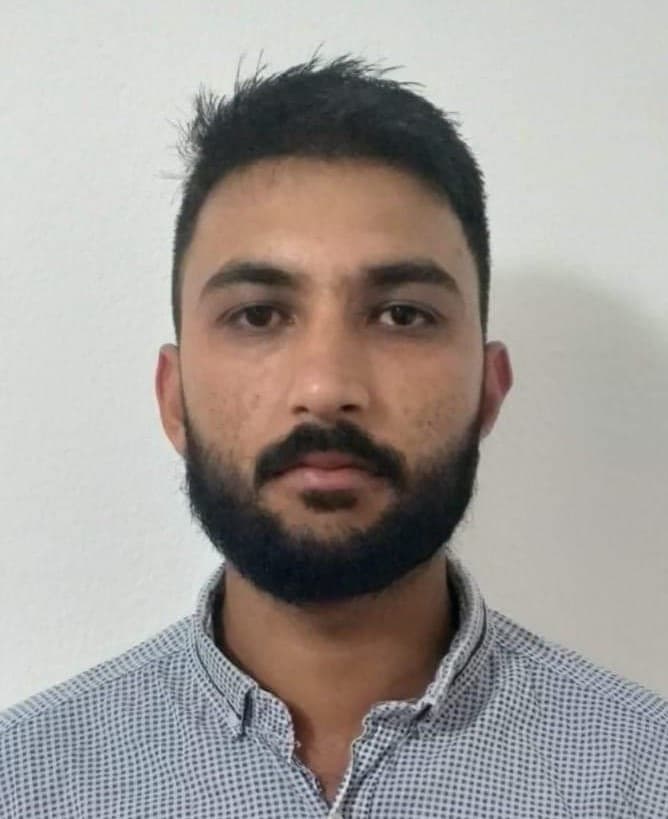 TAZEEM KHALID