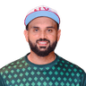 Taimoor Mirza