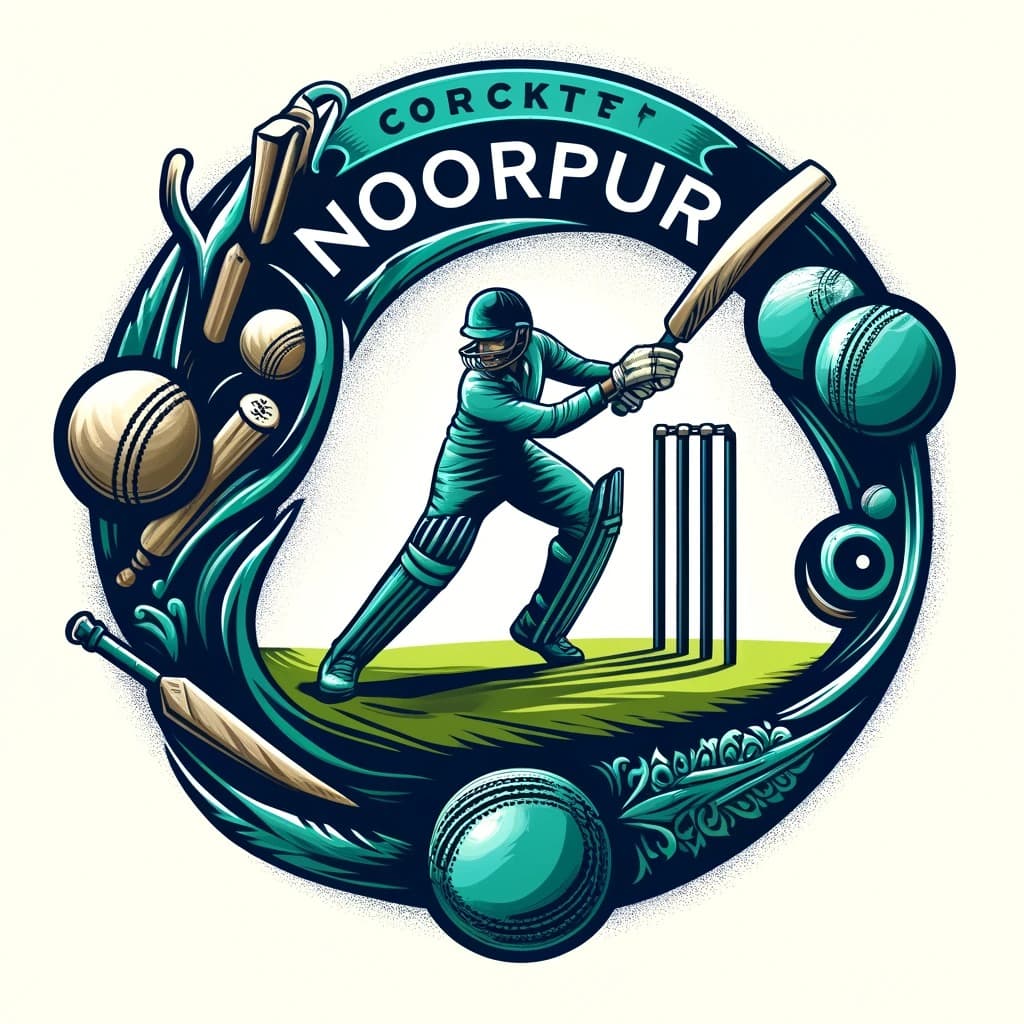 NOORPUR CHATHA team logo