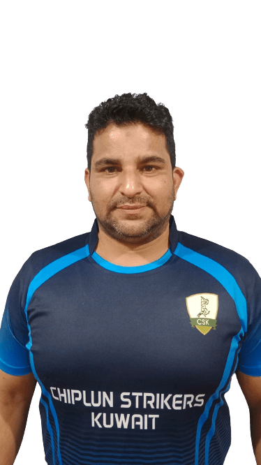 Fazal Gani Mukadam cricket player profile photo