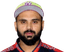 Wahab Riaz