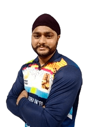 Manpreet Singh G