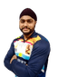 Manpreet Singh G