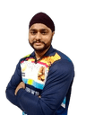 Manpreet Singh G