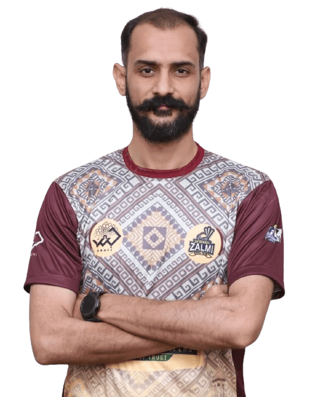 ahsan cricket player profile photo