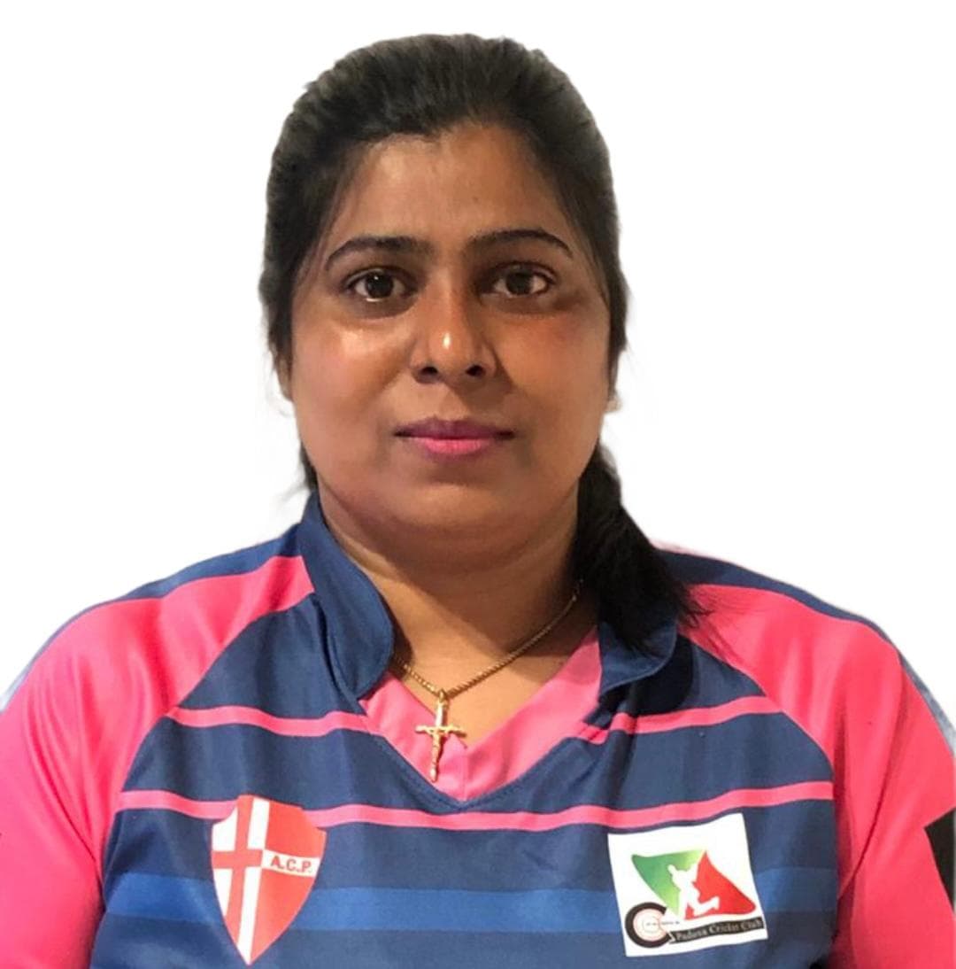 SRIYANI FERNANDO WARNAKULASURIYA