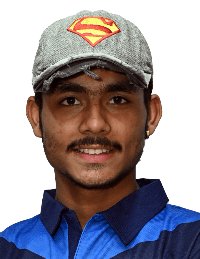 MANISH KATARIA
