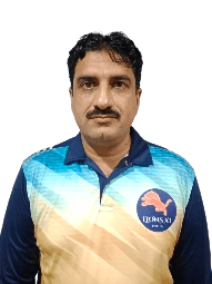 Umar Daraz cricket player photo