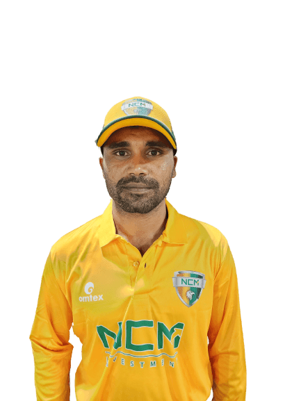 Ali Basha Shaikh cricket player photo