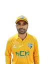 Ali Basha Shaikh