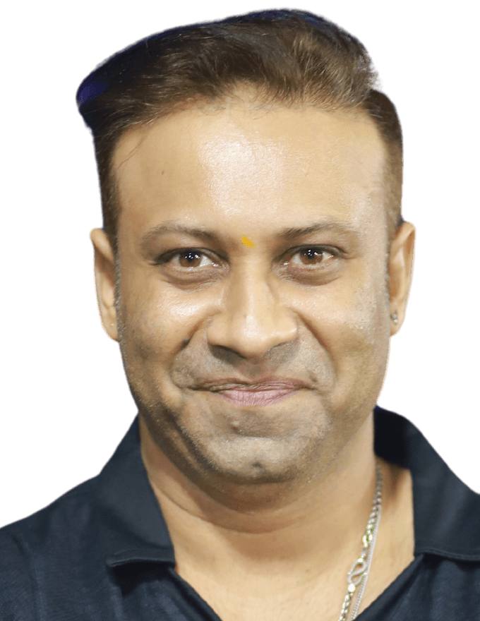 Amit Panjwani