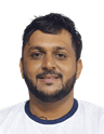 KUNAL LALCHAND ROHANI