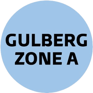 GULBERG ZONE A