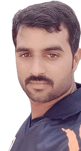 ZULFIQAR Ahmad