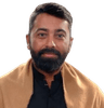 M Iqbal Manzoor