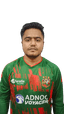 Mohammad Sabbir Shafi