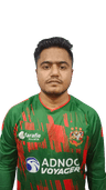 Mohammad Sabbir Shafi