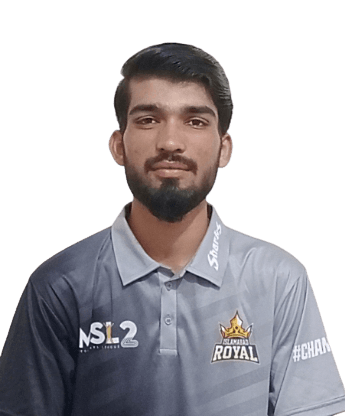 Abdul Mateen