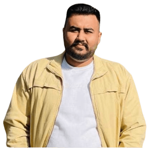 Kashan Malik