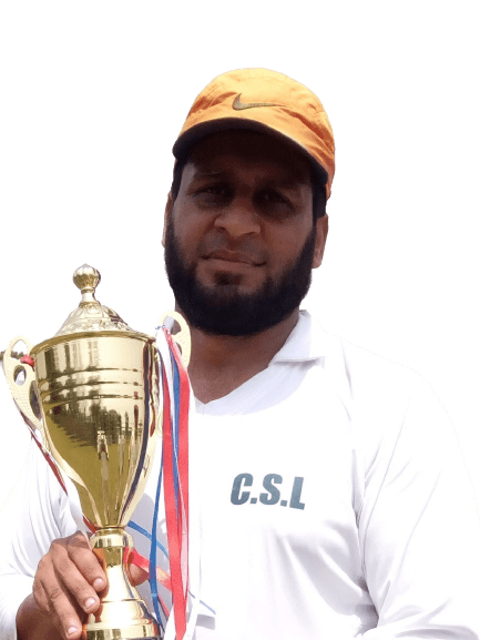 Danish jahangir cricket player profile photo