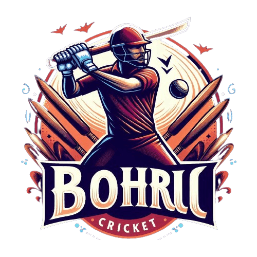Bohru team logo