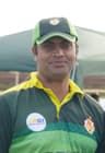YASIR NAWAZ DULLU